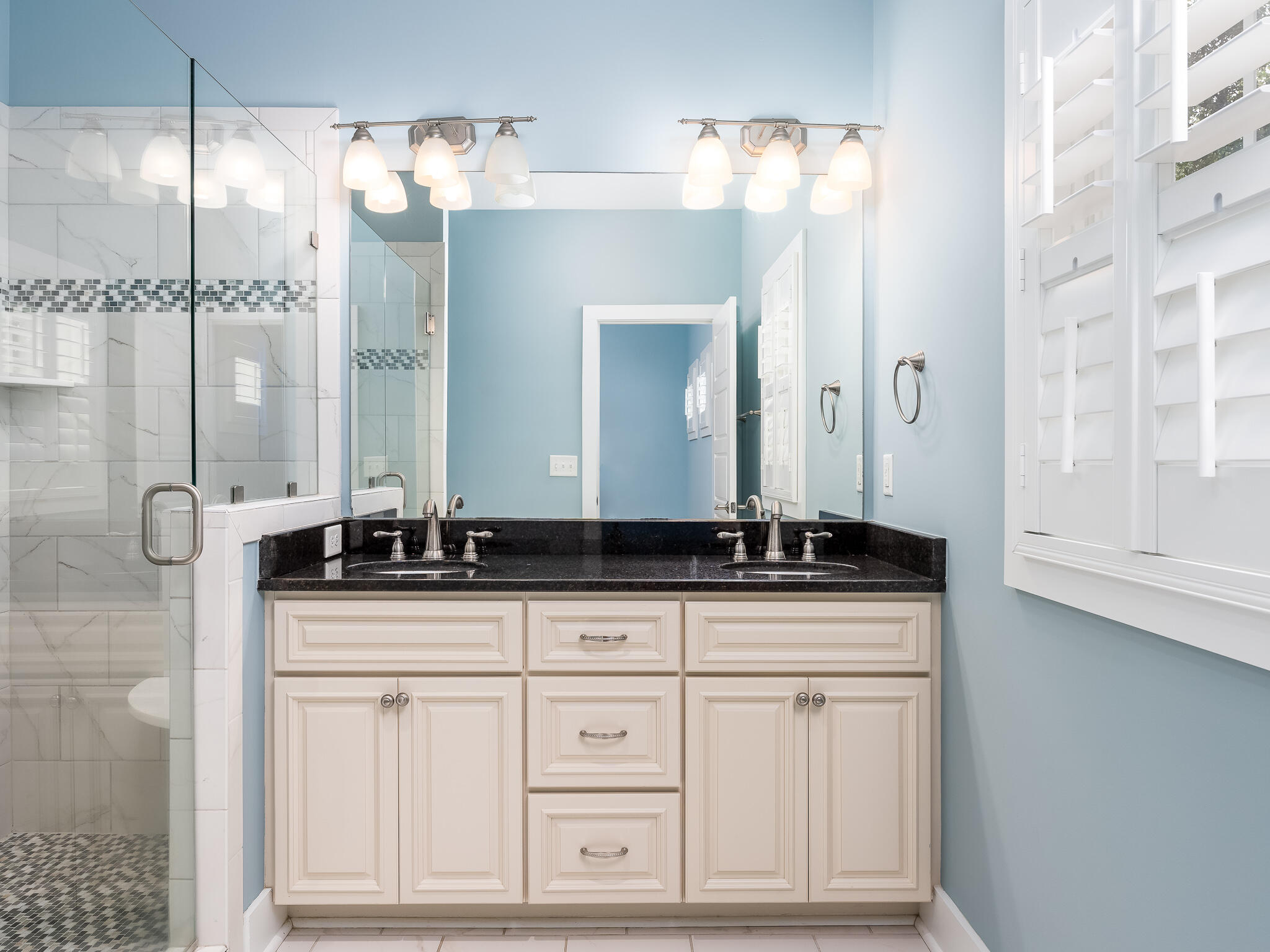 3964 Youngs Road Southern Pines, NC 28387 - Photo 20 of 42 primary bath