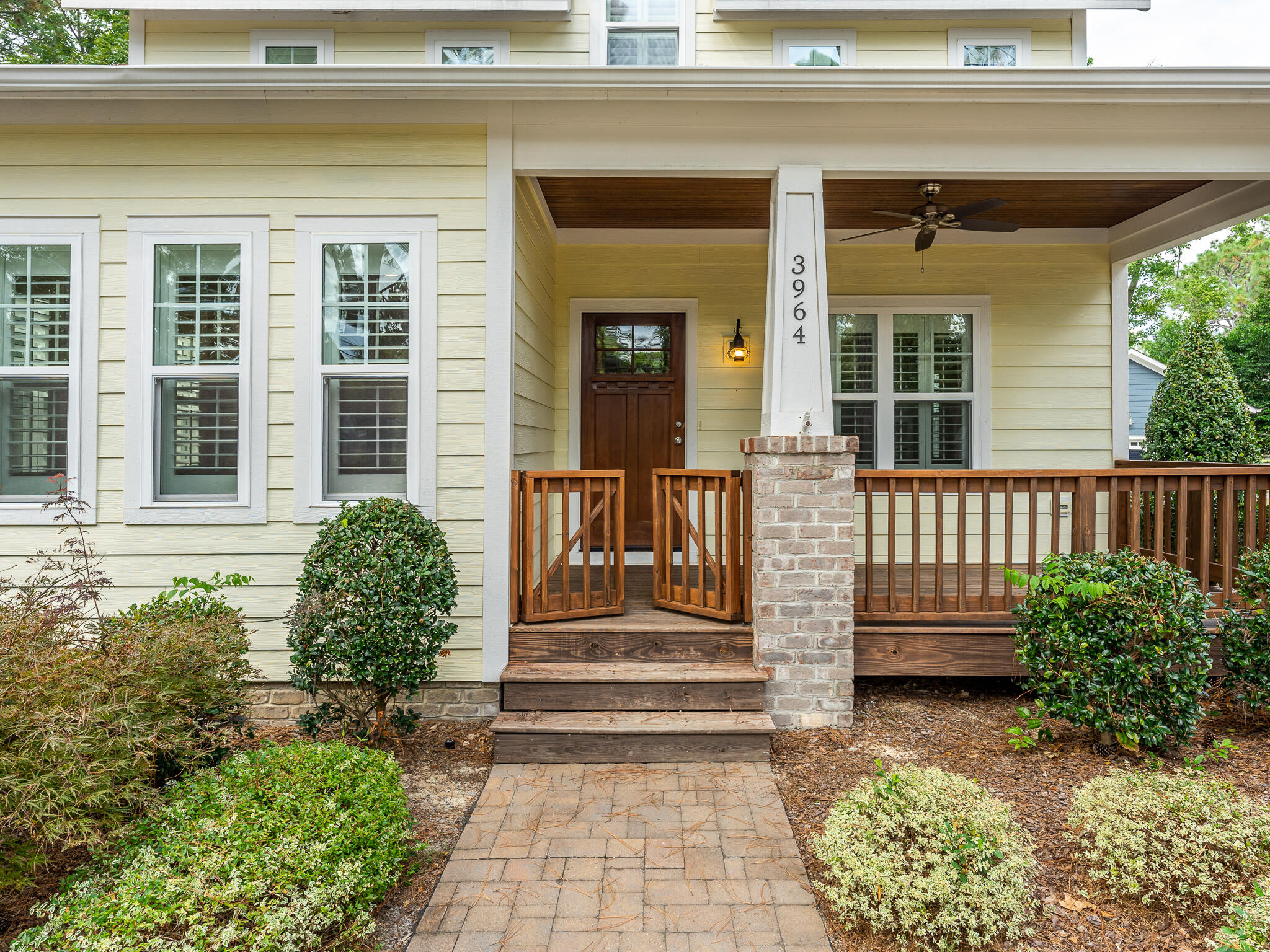 3964 Youngs Road Southern Pines, NC 28387 - Photo 2 of 42 outside front-5