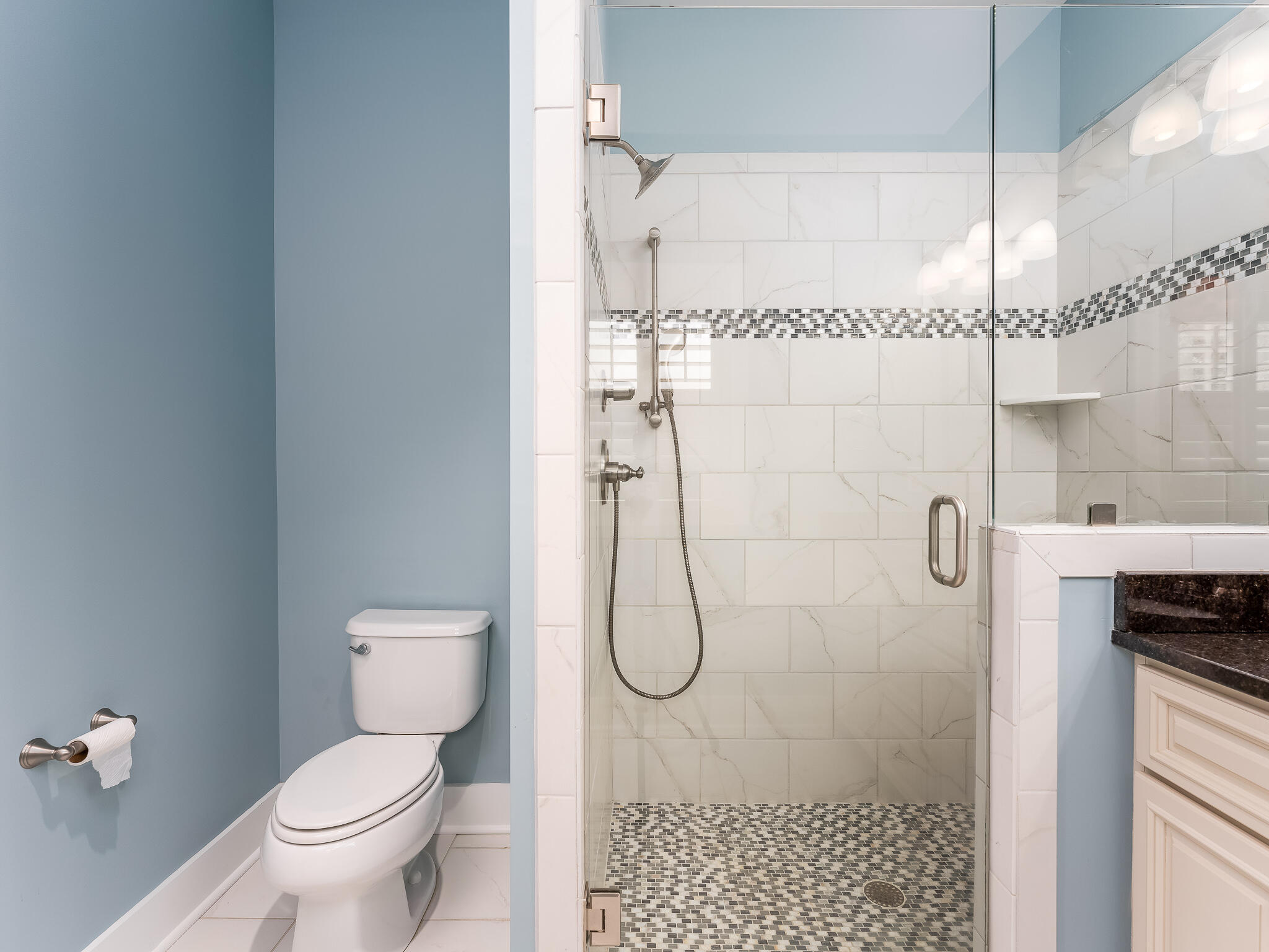 3964 Youngs Road Southern Pines, NC 28387 - Photo 21 of 42 primary bath-2