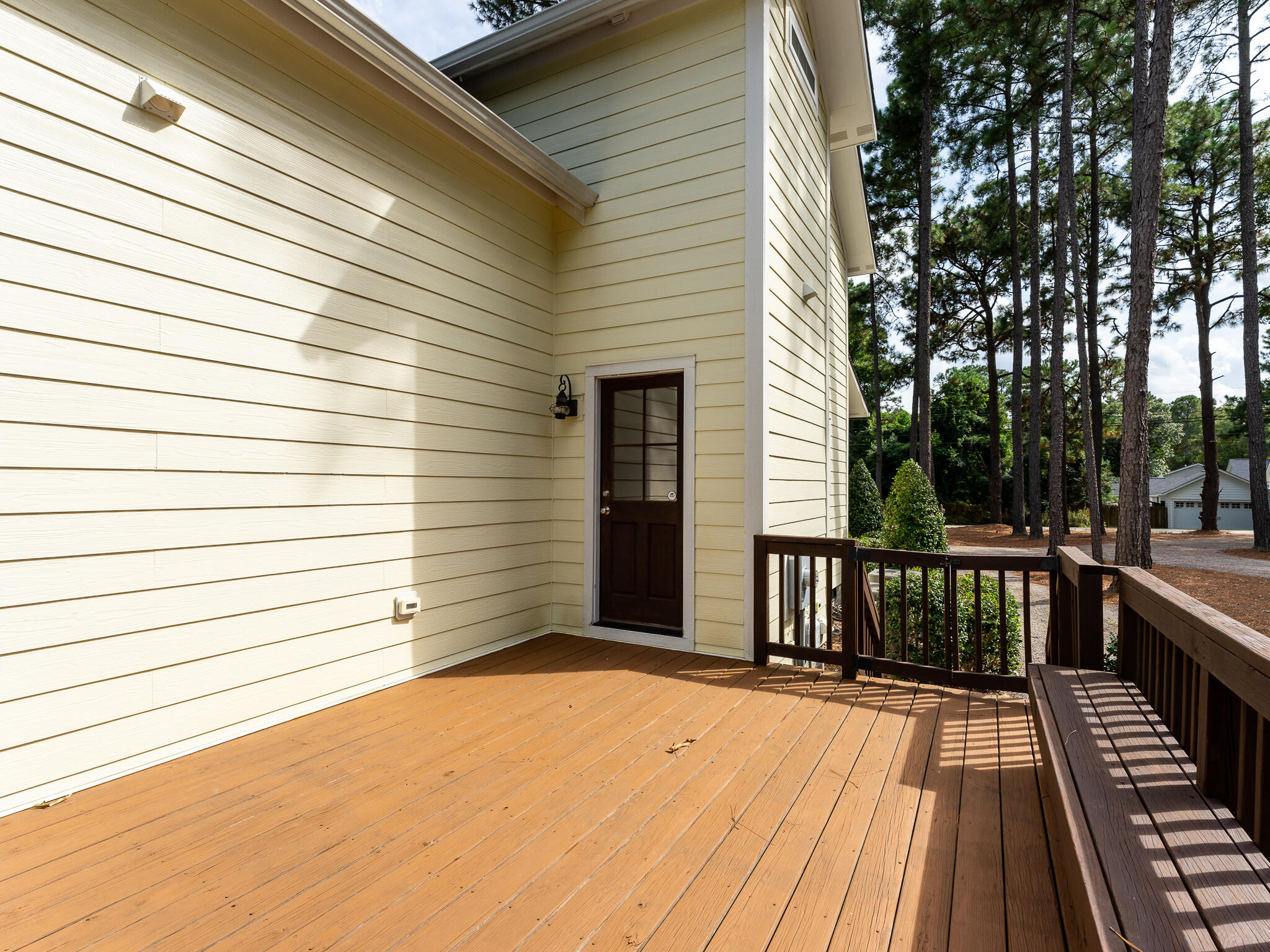 3964 Youngs Road Southern Pines, NC 28387 - Photo 31 of 42 outside back-2