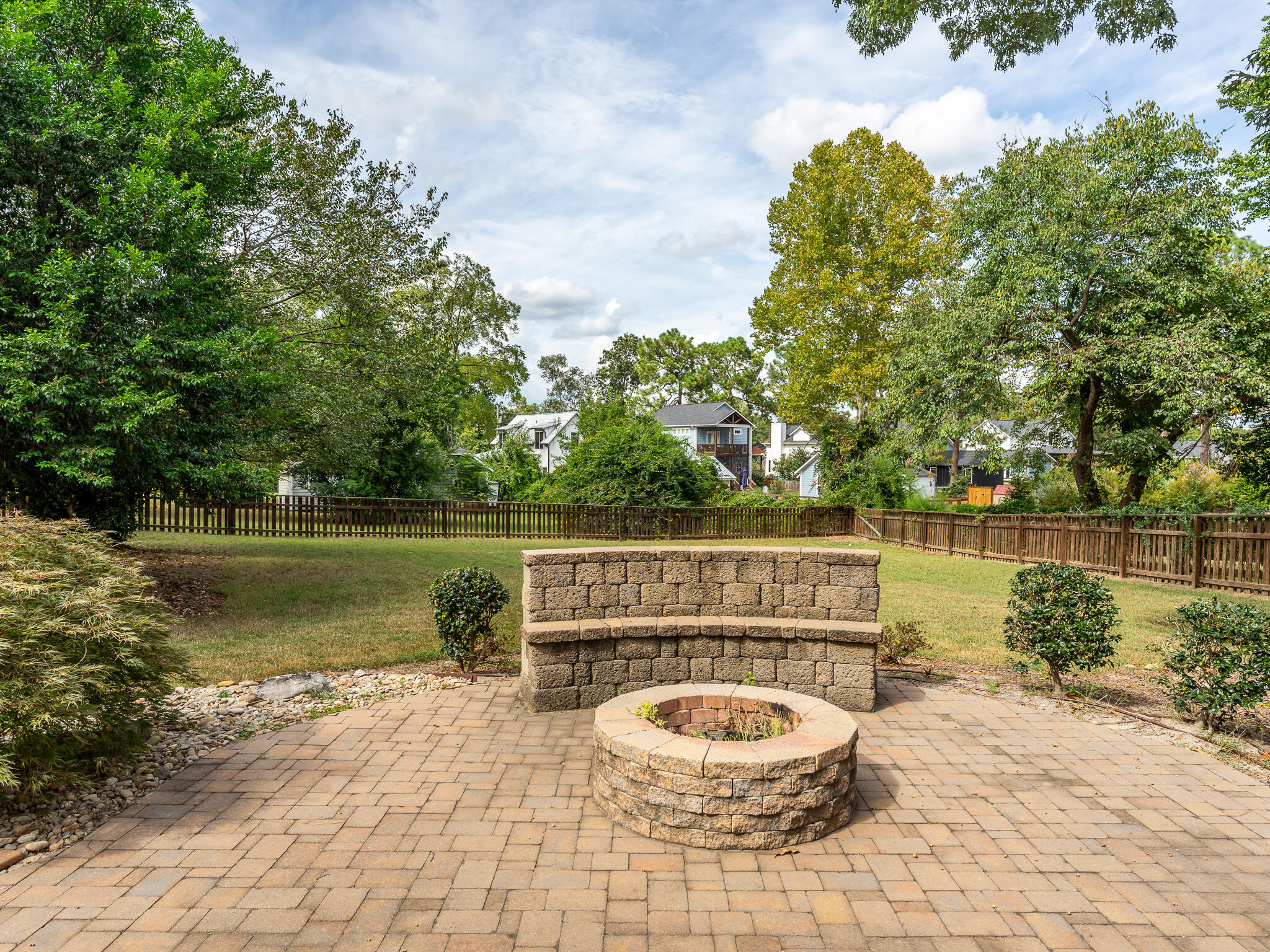 3964 Youngs Road Southern Pines, NC 28387 - Photo 33 of 42 outside back-4