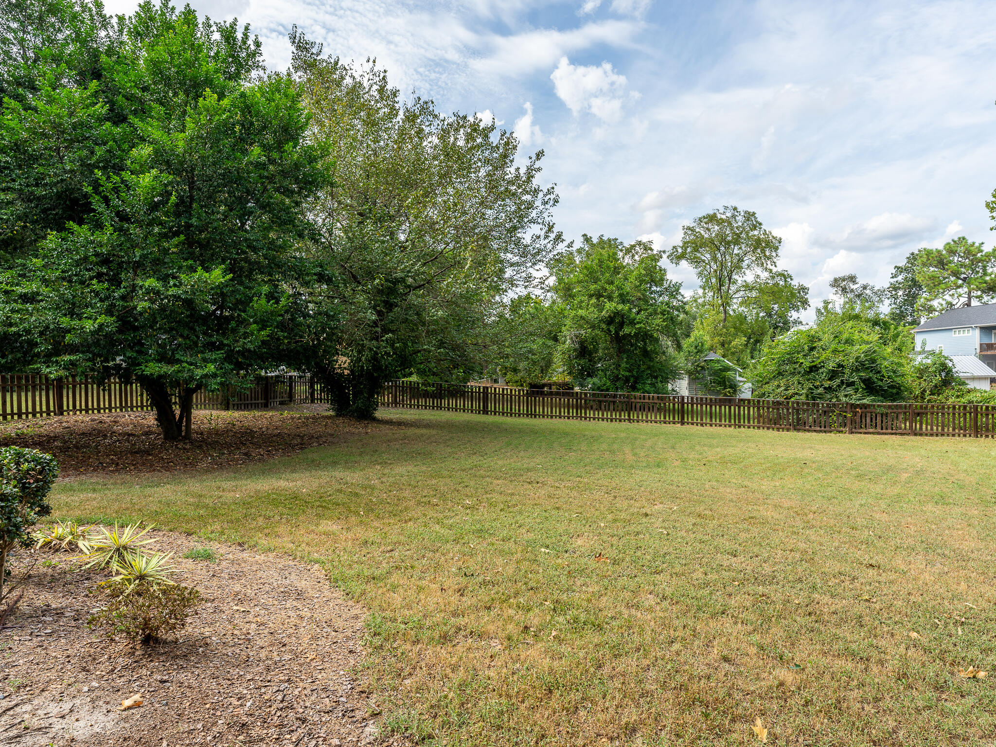 3964 Youngs Road Southern Pines, NC 28387 - Photo 34 of 42 outside back-5
