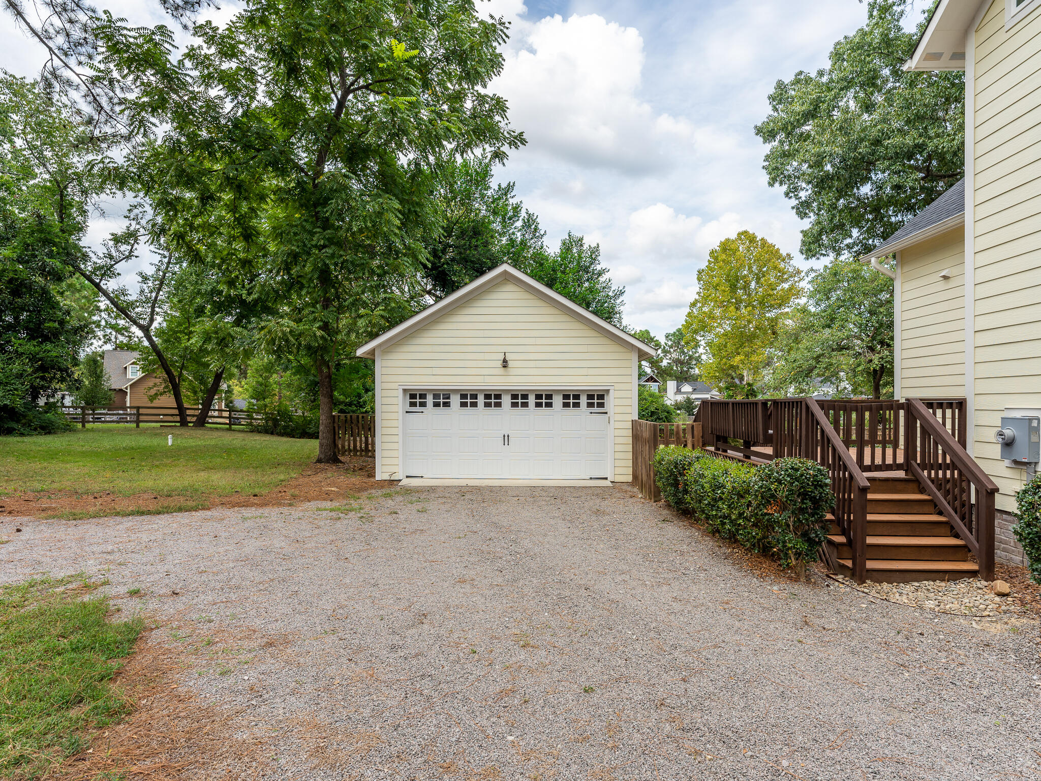 3964 Youngs Road Southern Pines, NC 28387 - Photo 36 of 42 outside front-2