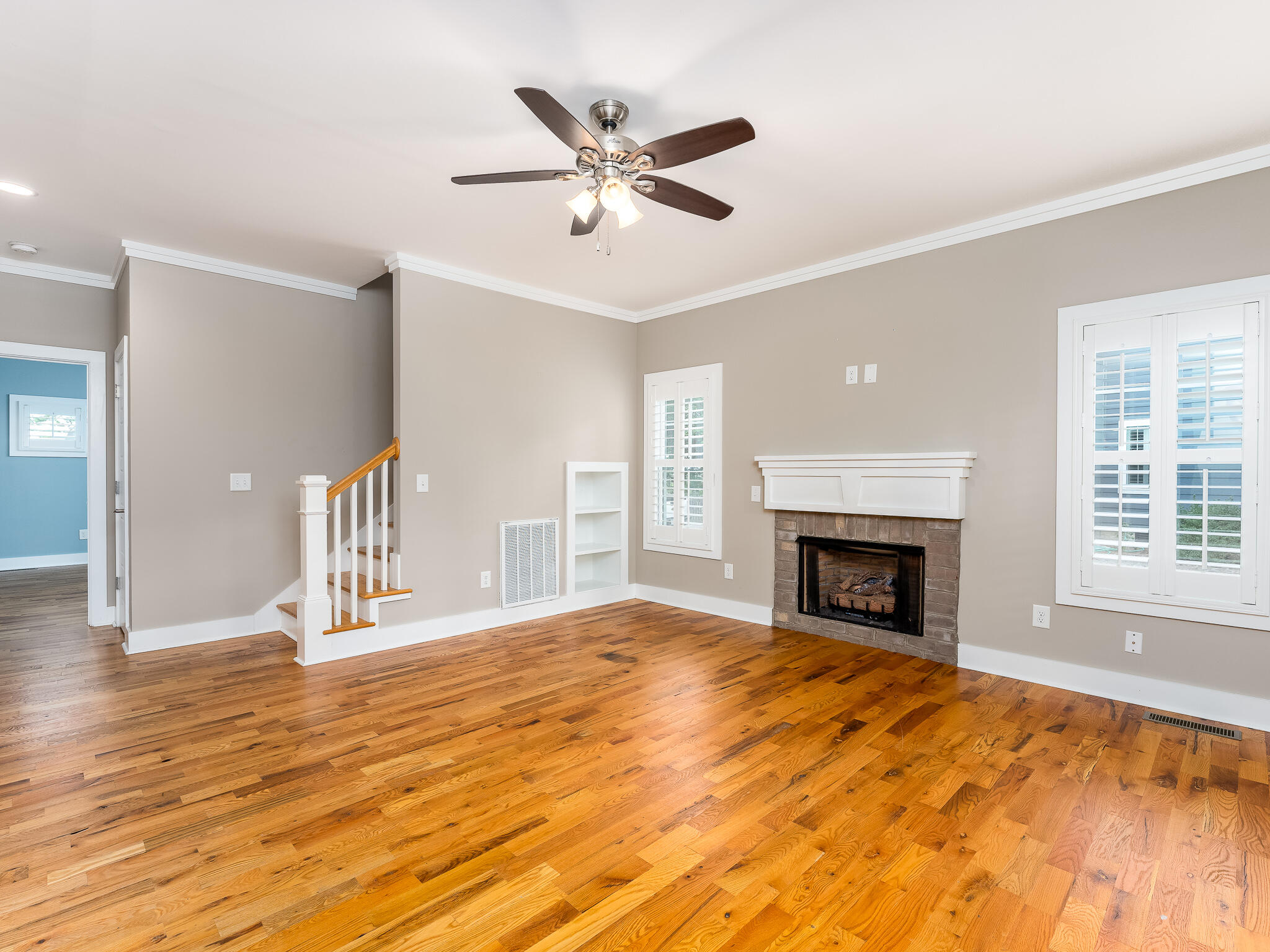 3964 Youngs Road Southern Pines, NC 28387 - Photo 4 of 42 living room