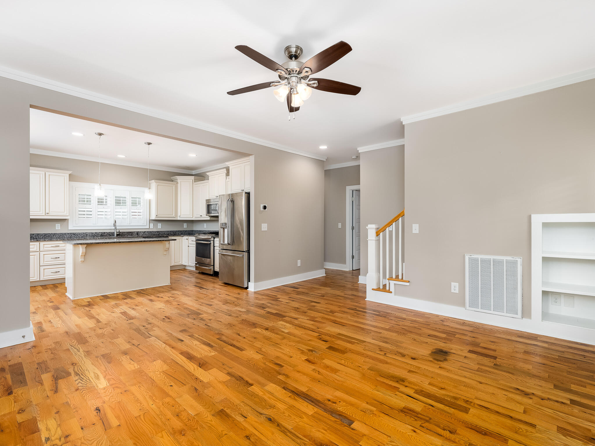 3964 Youngs Road Southern Pines, NC 28387 - Photo 5 of 42 living room-2