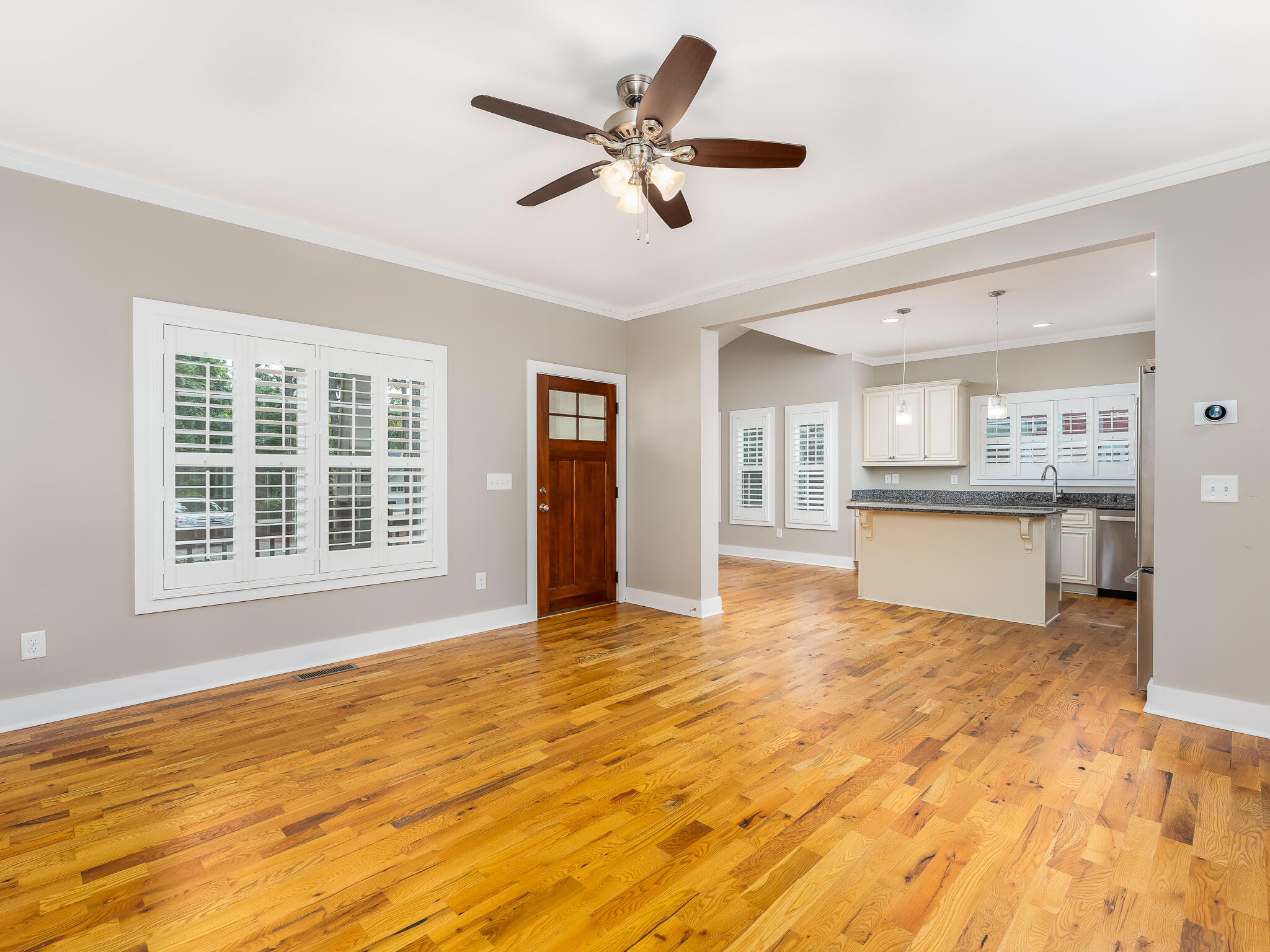3964 Youngs Road Southern Pines, NC 28387 - Photo 6 of 42 living room-3