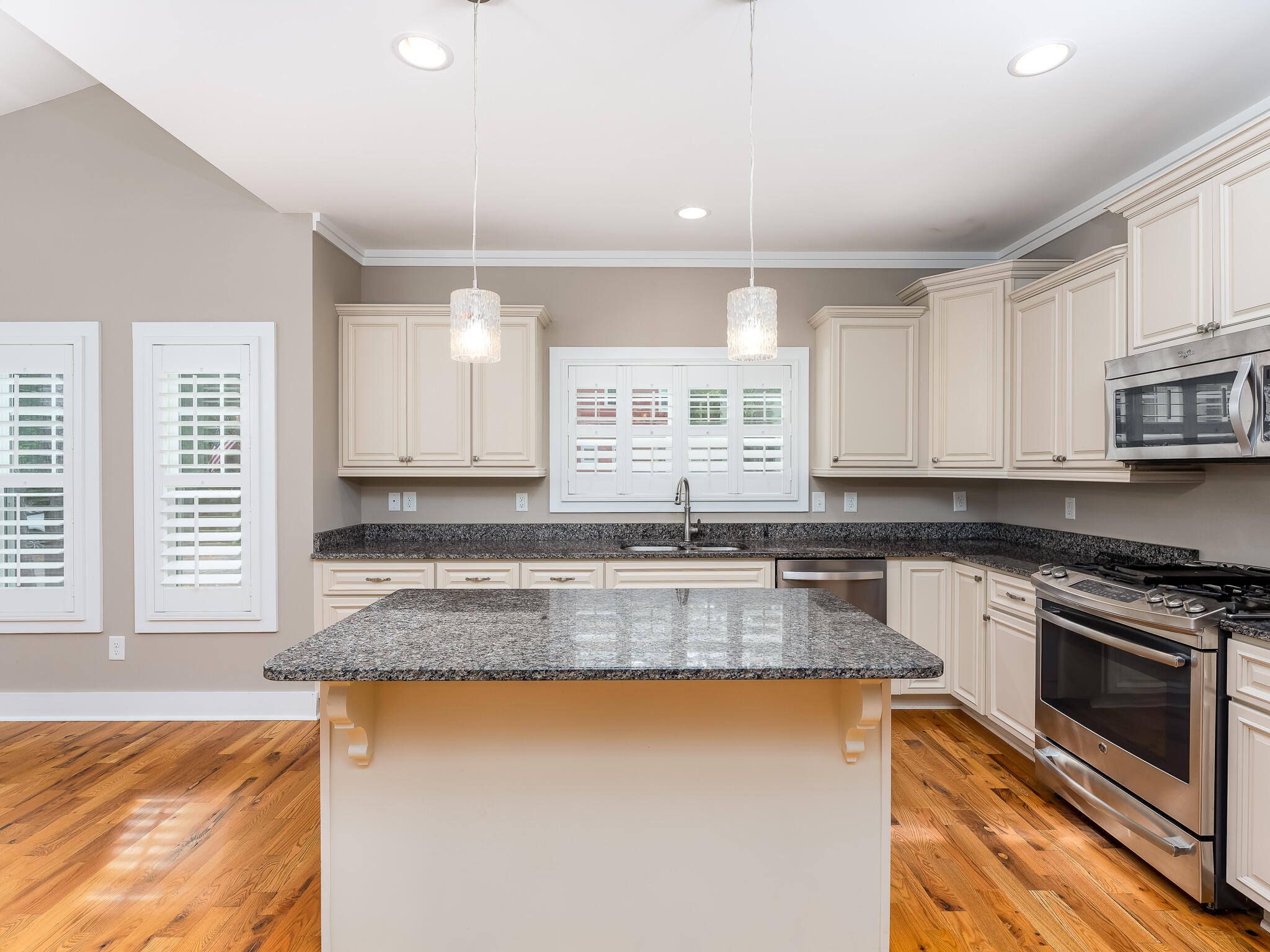 3964 Youngs Road Southern Pines, NC 28387 - Photo 7 of 42 kitchen
