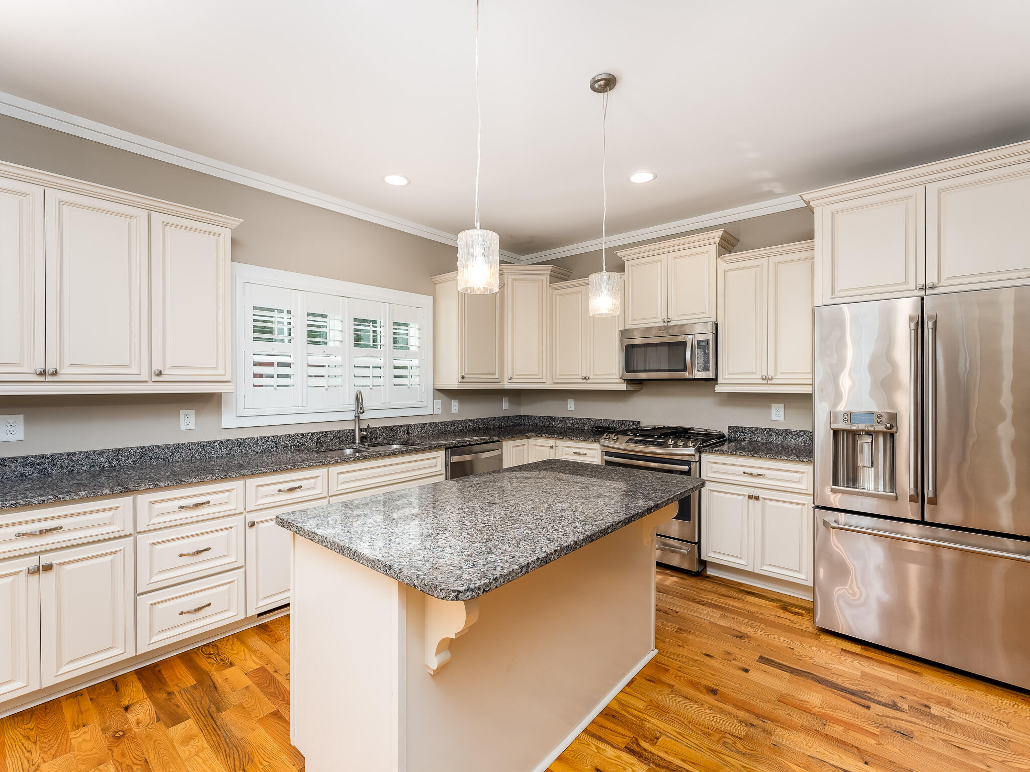 3964 Youngs Road Southern Pines, NC 28387 - Photo 8 of 42 kitchen-2