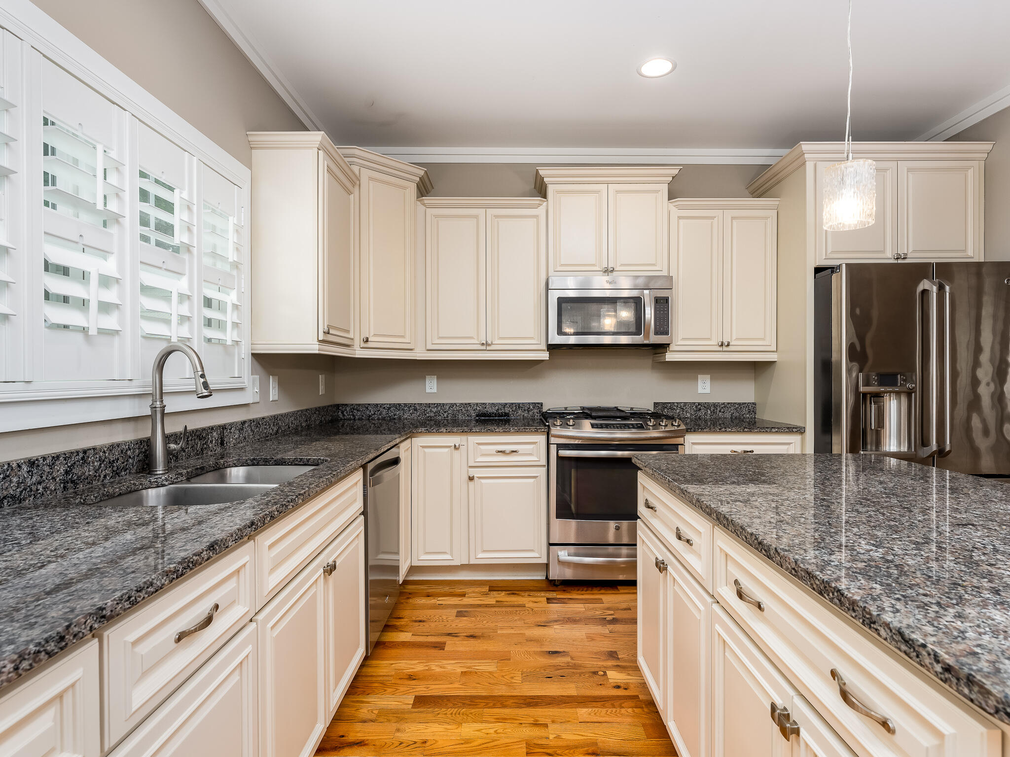 3964 Youngs Road Southern Pines, NC 28387 - Photo 9 of 42 kitchen-3