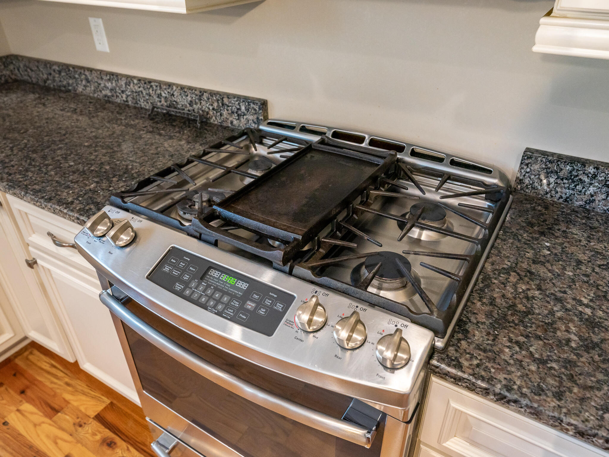 3964 Youngs Road Southern Pines, NC 28387 - Photo 10 of 42 kitchen-2-2