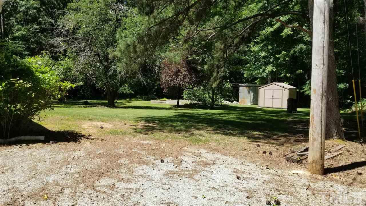 715 Ivey Day Road Roxboro, NC 27574 - Photo 22 of 23