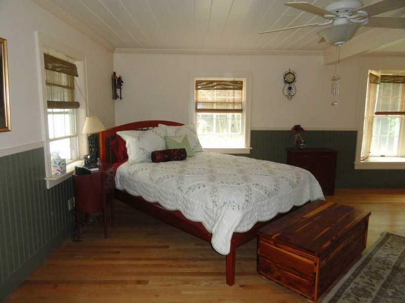 604 Crooked Road Bar Harbor, ME 04609 - Photo 14 of 35 Bedroom.