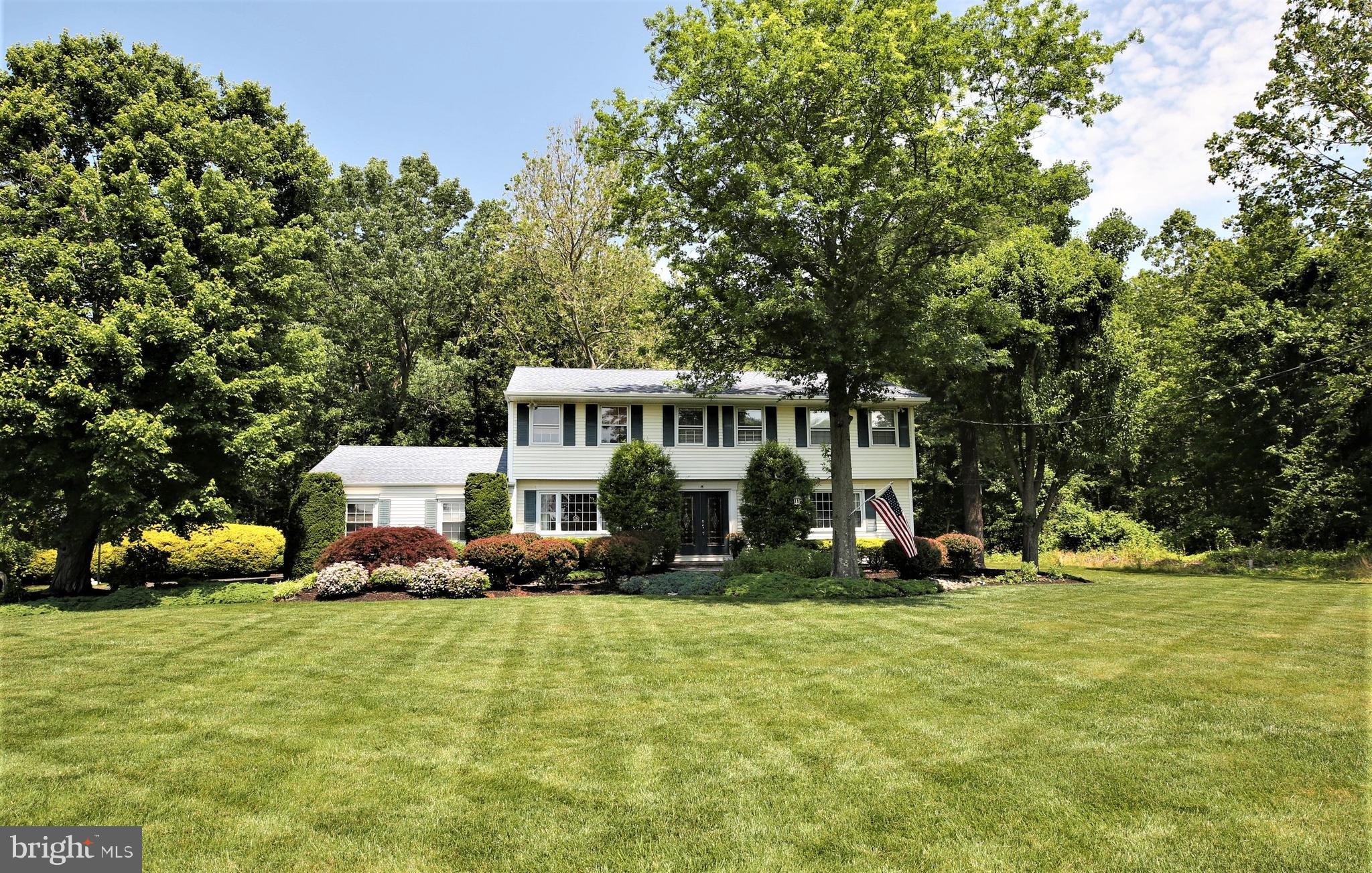 134 Line Road West Windsor, NJ 08550 - Photo 1 of 59