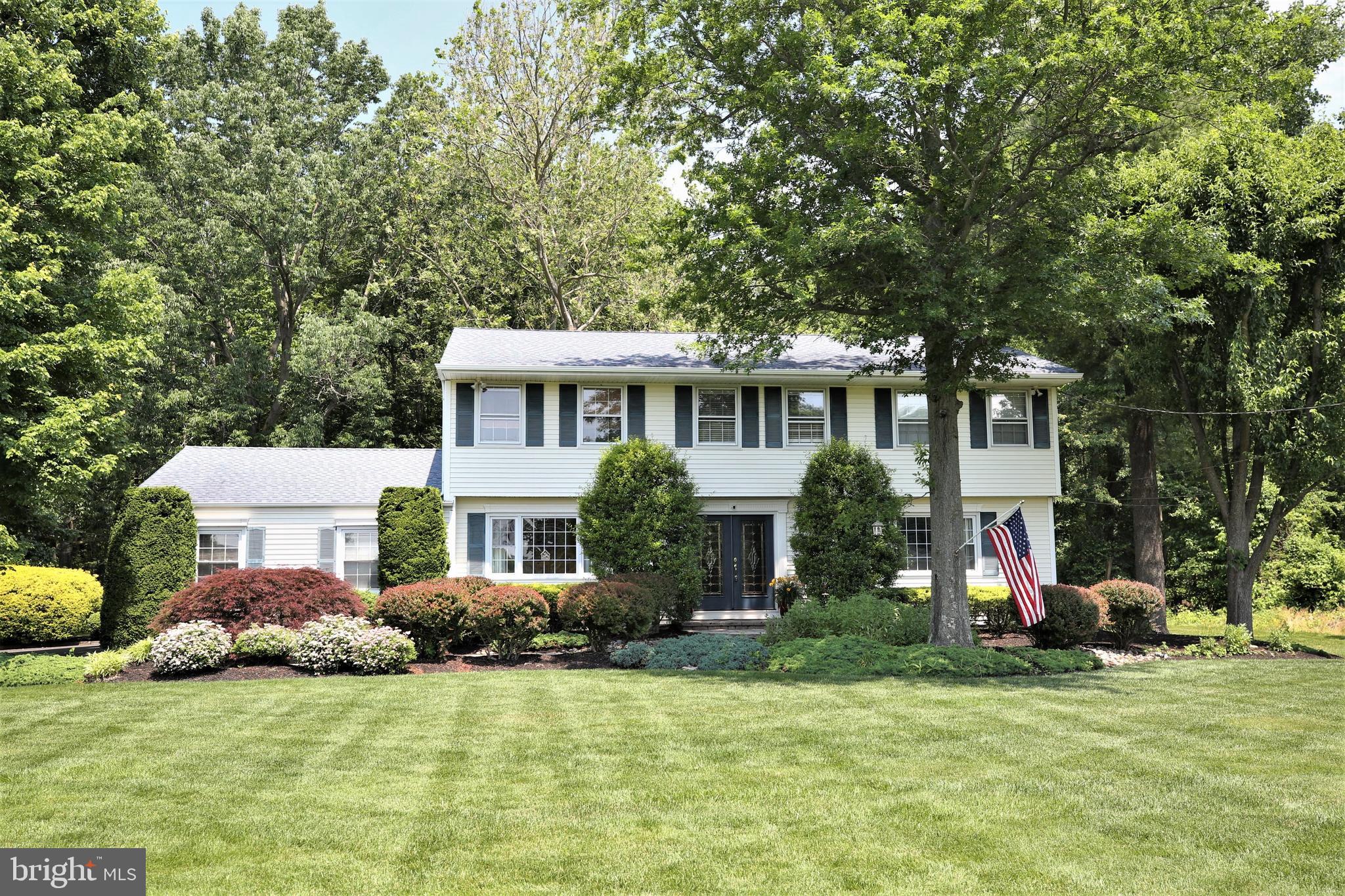 134 Line Road West Windsor, NJ 08550 - Photo 2 of 59