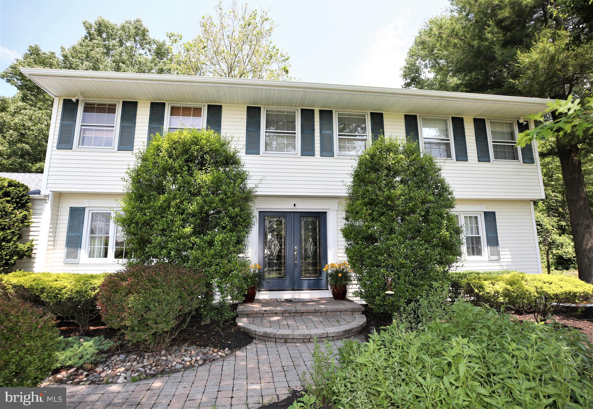 134 Line Road West Windsor, NJ 08550 - Photo 3 of 59