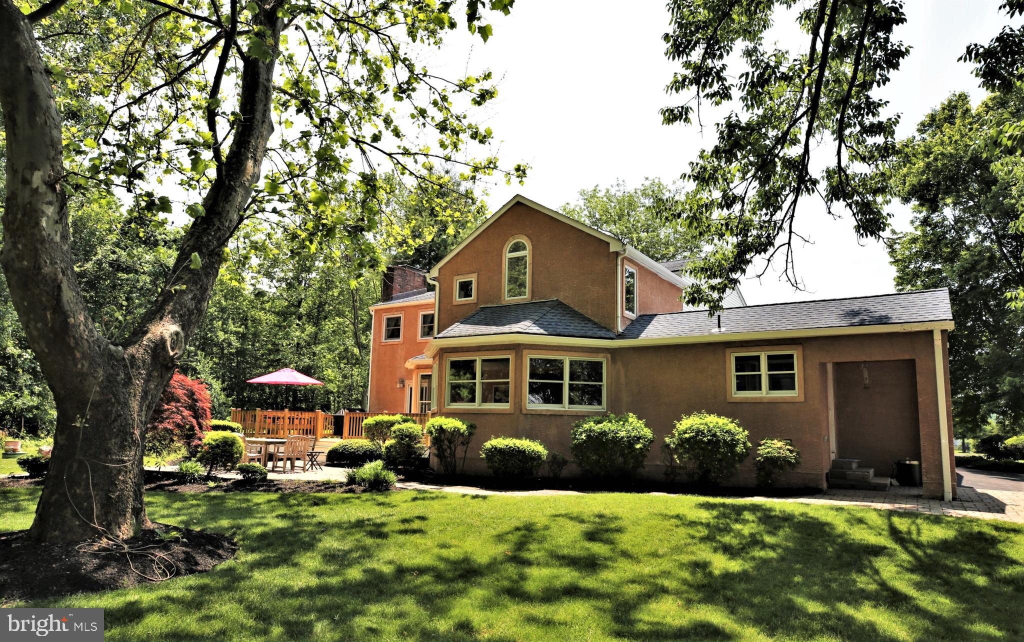 134 Line Road West Windsor, NJ 08550 - Photo 47 of 59