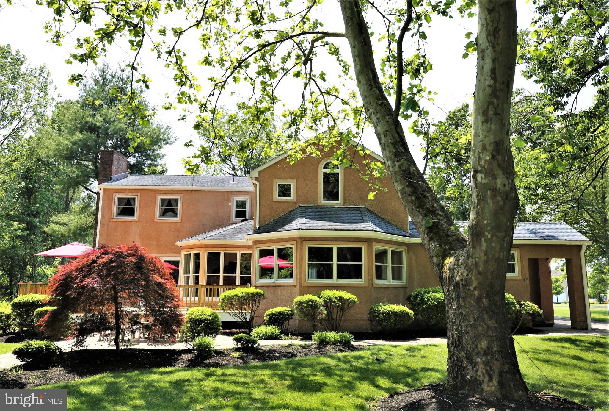 134 Line Road West Windsor, NJ 08550 - Photo 49 of 59