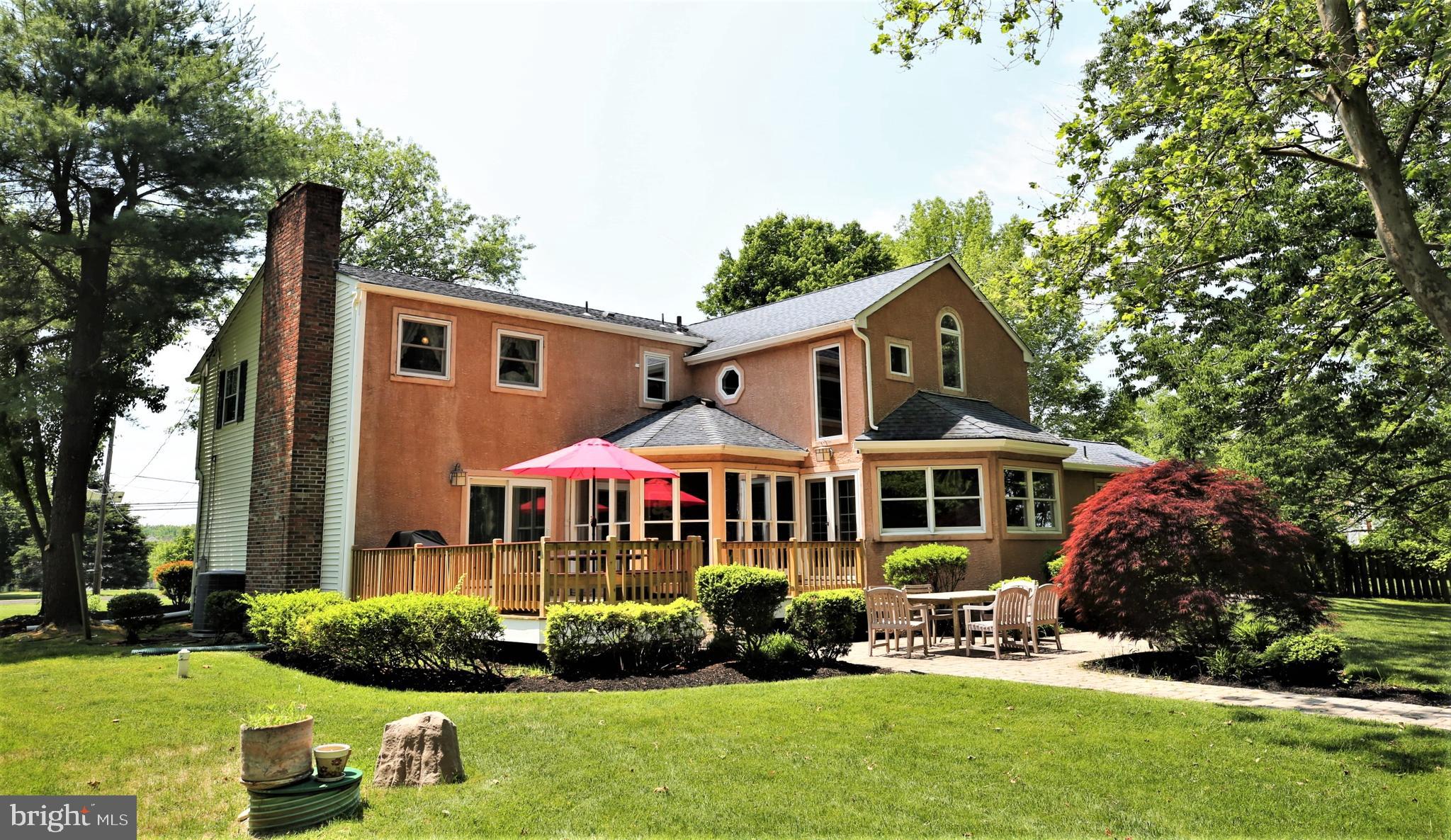 134 Line Road West Windsor, NJ 08550 - Photo 50 of 59