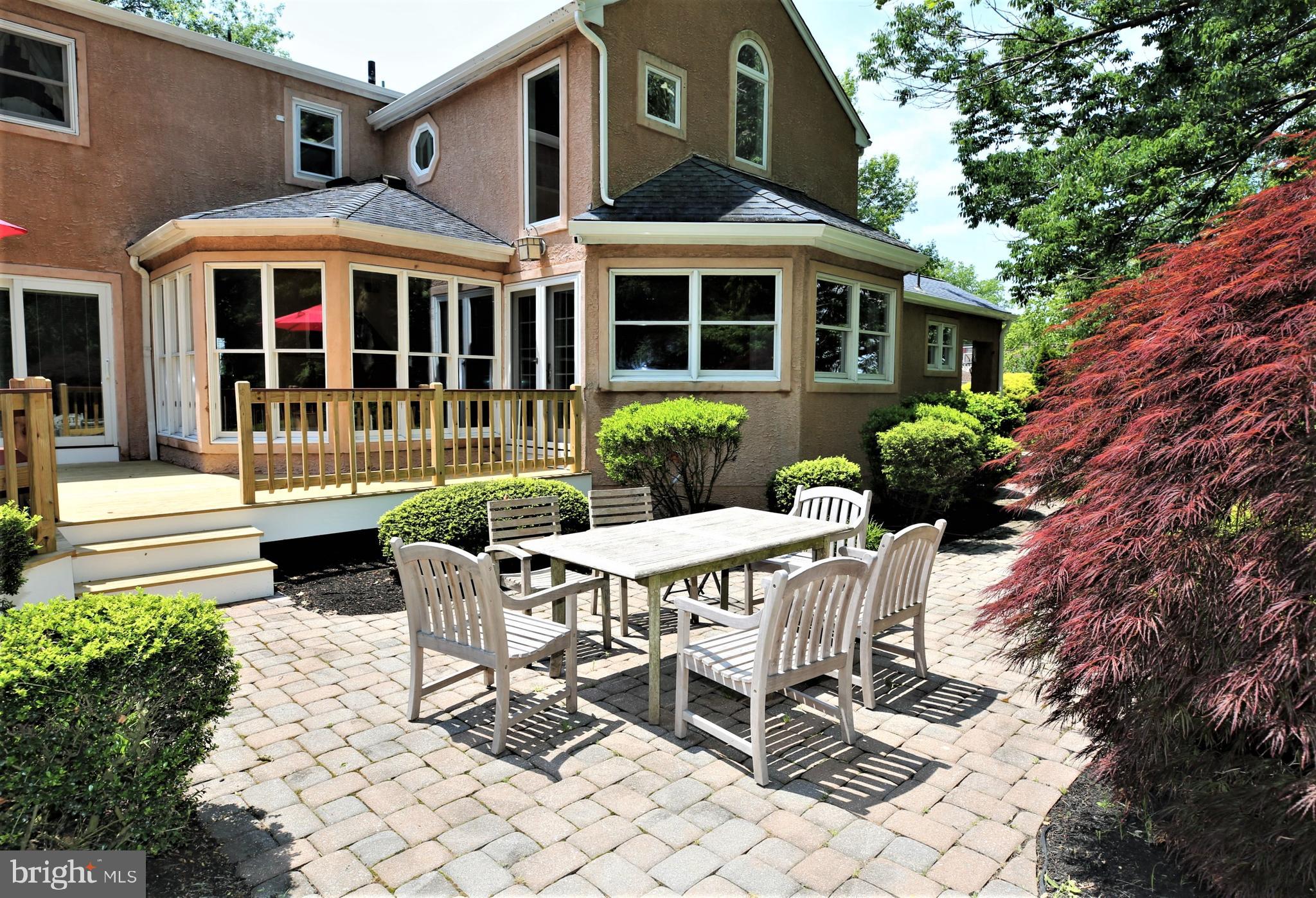 134 Line Road West Windsor, NJ 08550 - Photo 51 of 59