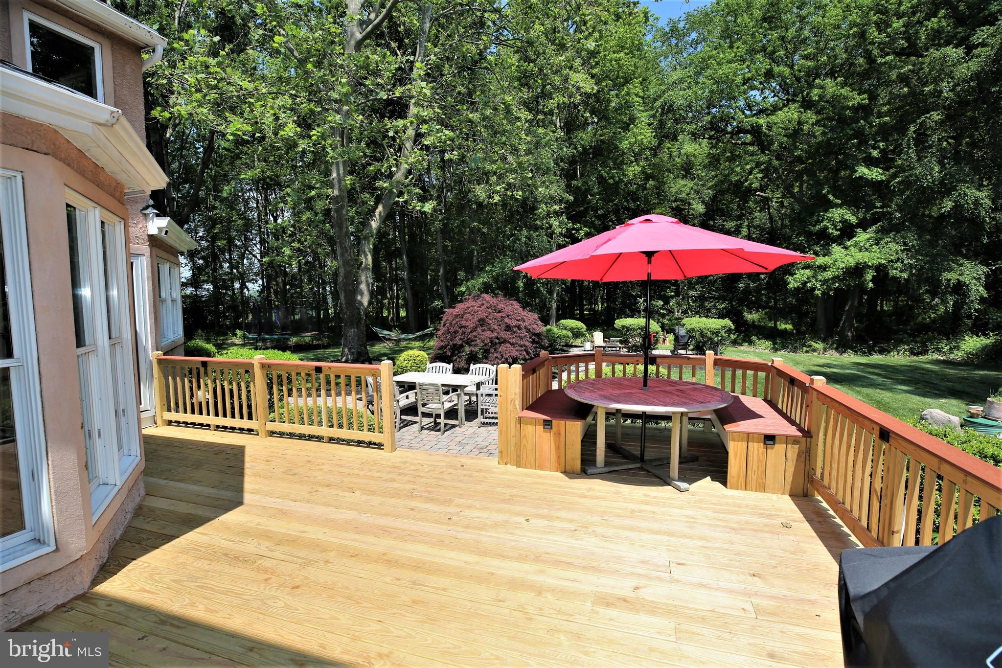134 Line Road West Windsor, NJ 08550 - Photo 53 of 59