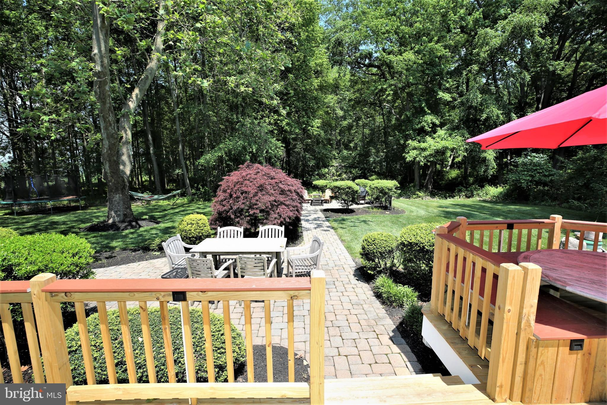 134 Line Road West Windsor, NJ 08550 - Photo 56 of 59