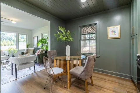 $389,900 | 1802 La Dawn Lane Northwest, Atlanta, GA 30318