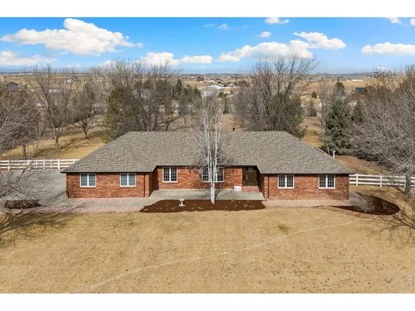 $849,000 | 109 Grand View Drive, Mead, CO 80651