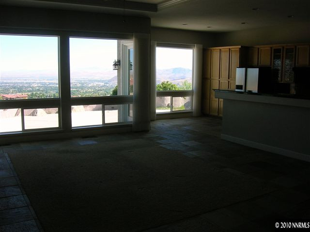 513 Spirit Ridge Court Reno, NV 89511 - Photo 7 of 13 a view of an empty room with a window