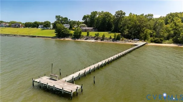 $79,999 | Lot 23 North Shore Road, Locust Hill, VA 23092