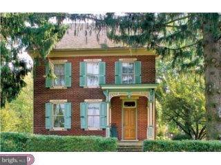2046 Springtown Hill Road Hellertown, PA 18055 - Photo 1 of 6