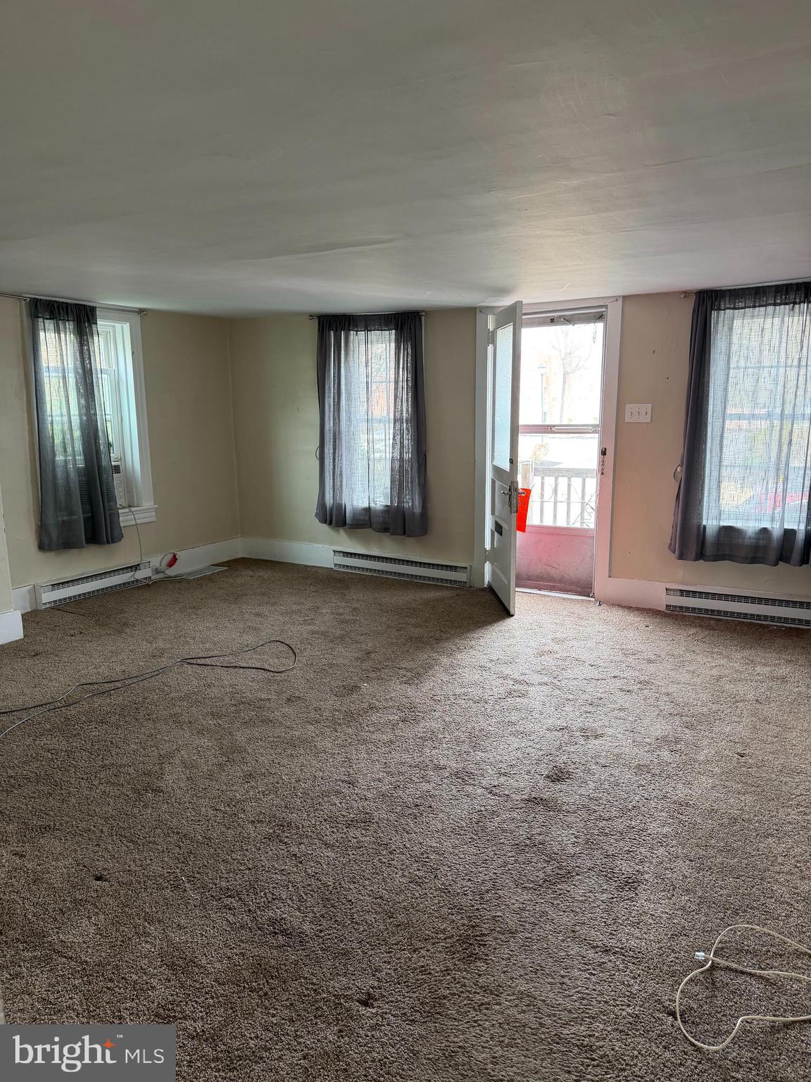 284 West State Street Doylestown, PA 18901 - Photo 2 of 11 an empty room with windows