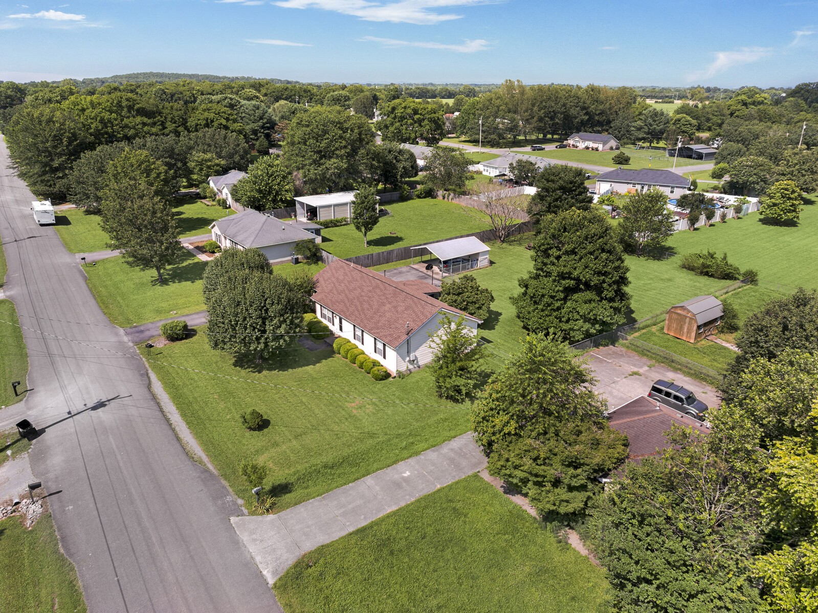 331 Needham Boulevard Rockvale, TN 37153 - Photo 1 of 42