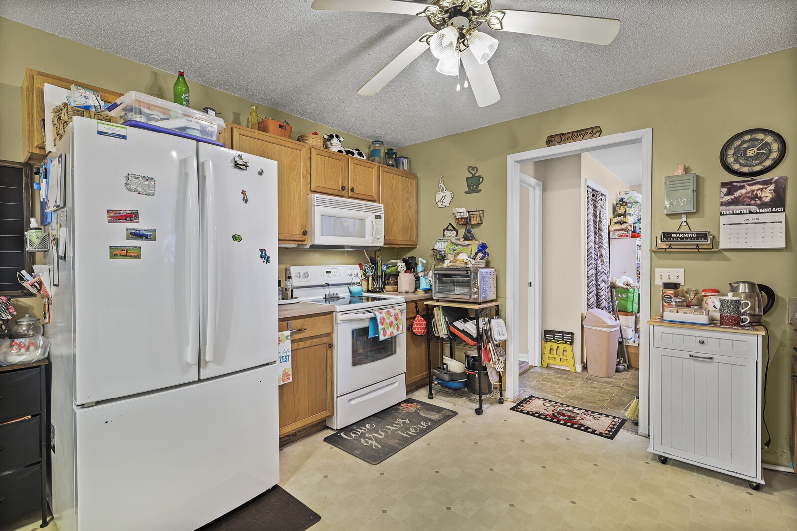 331 Needham Boulevard Rockvale, TN 37153 - Photo 14 of 42