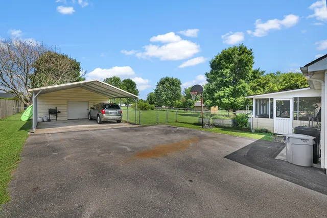 $359,000 | 331 Needham Boulevard, Rockvale, TN 37153