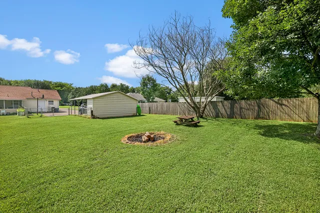 $359,000 | 331 Needham Boulevard, Rockvale, TN 37153