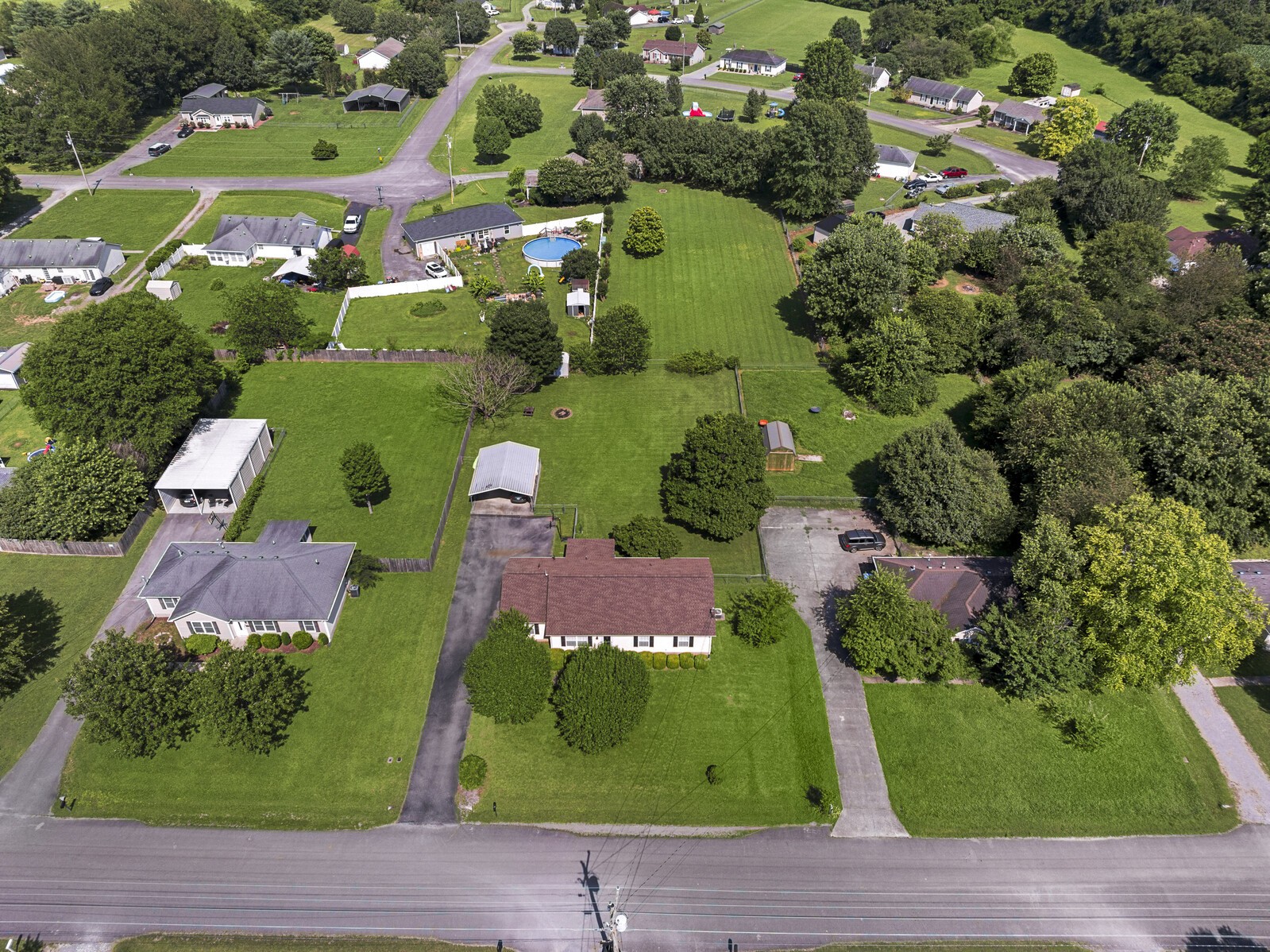 331 Needham Boulevard Rockvale, TN 37153 - Photo 37 of 42