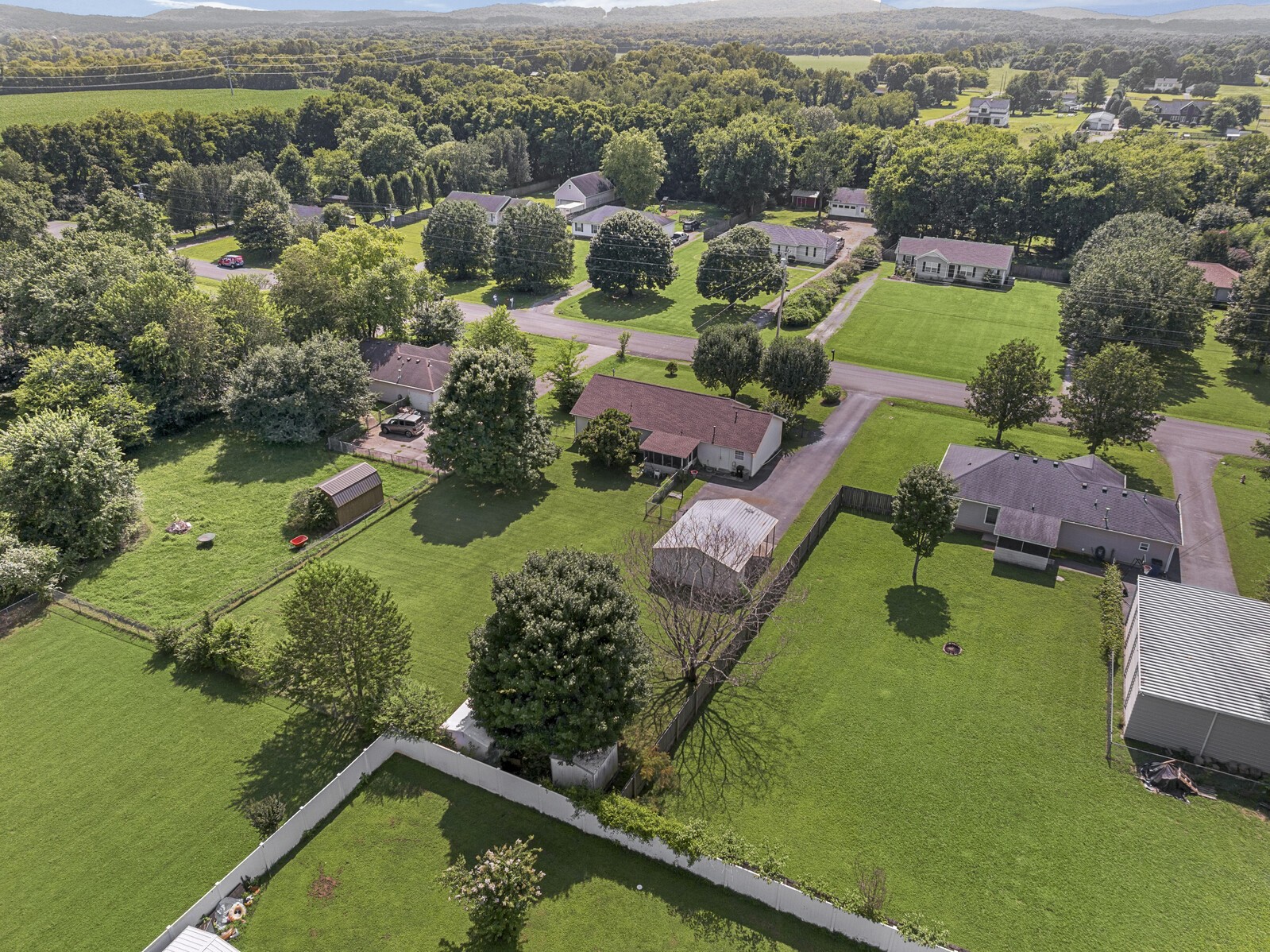 331 Needham Boulevard Rockvale, TN 37153 - Photo 40 of 42