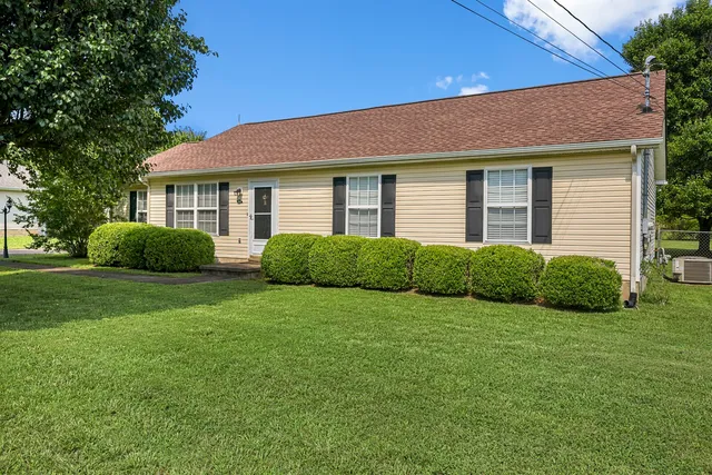 $359,000 | 331 Needham Boulevard, Rockvale, TN 37153