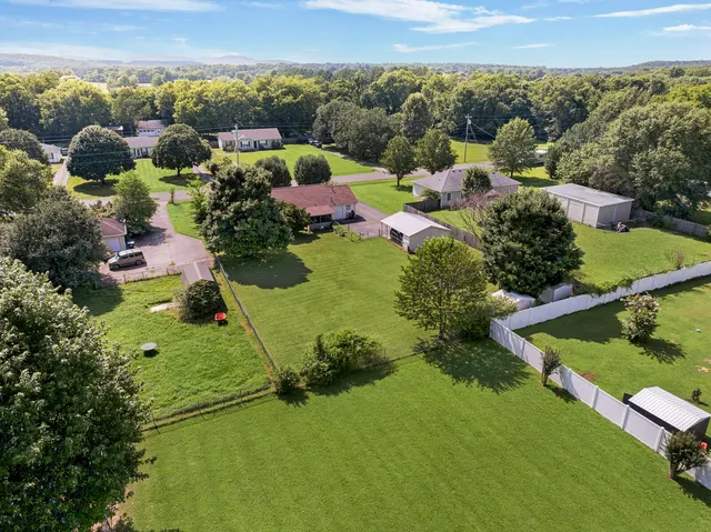 $359,000 | 331 Needham Boulevard, Rockvale, TN 37153