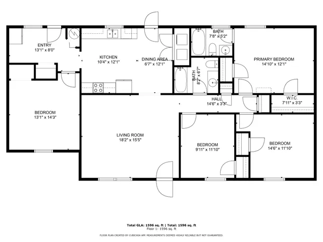 $359,000 | 331 Needham Boulevard, Rockvale, TN 37153