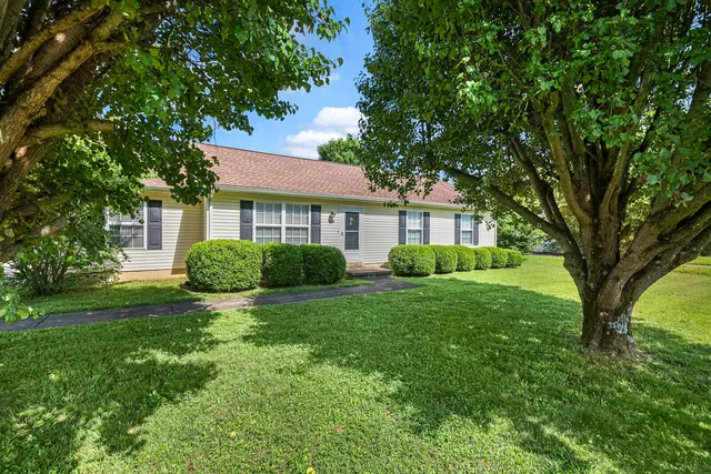 $359,000 | 331 Needham Boulevard, Rockvale, TN 37153