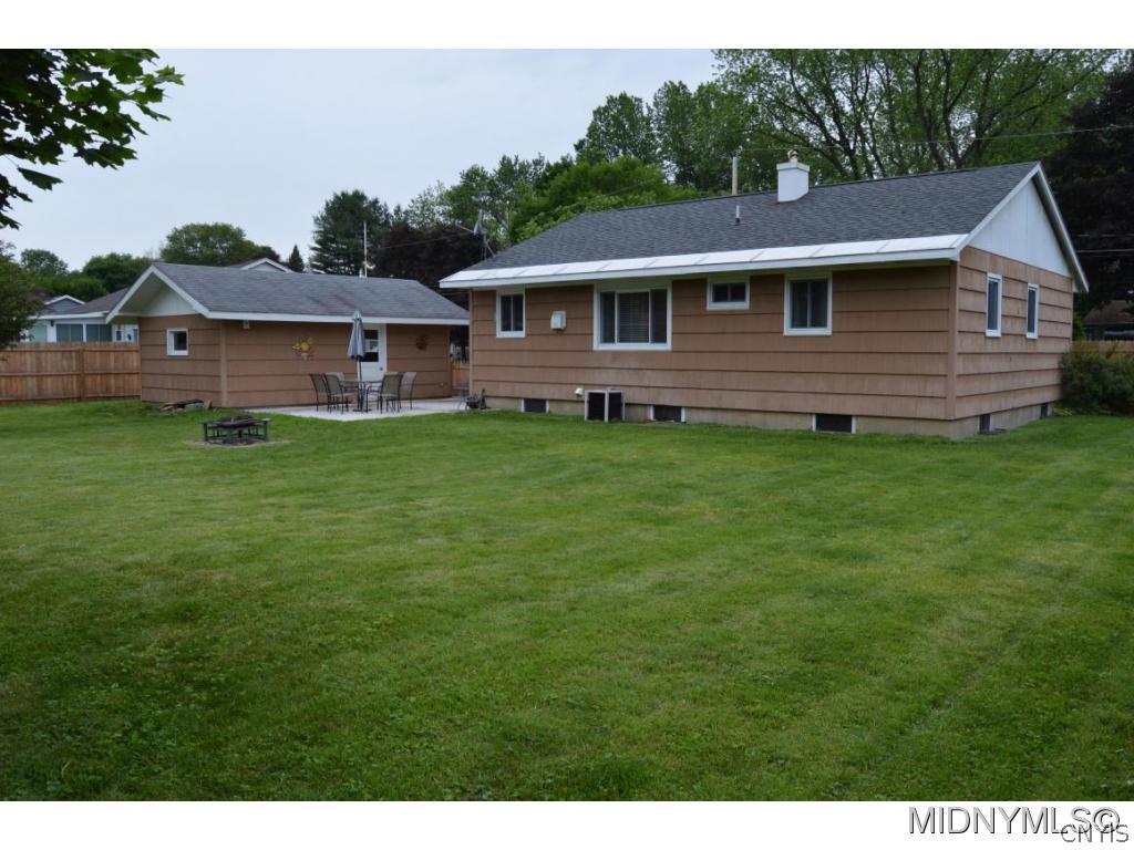 324 North Glen Road Rome, NY 13440 - Photo 2 of 24