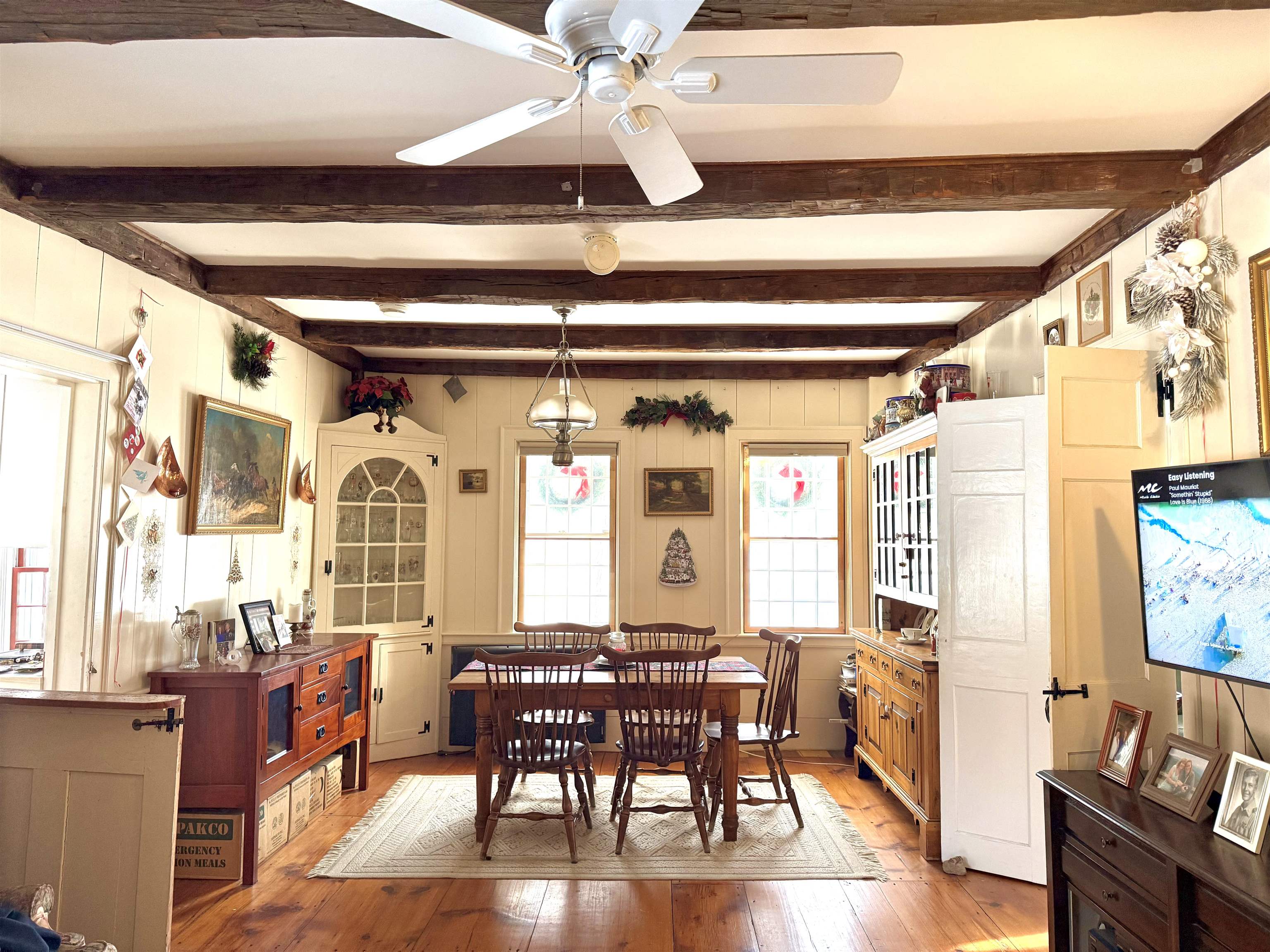 4205 Highway 131 Weathersfield, VT 05151 - Photo 8 of 34