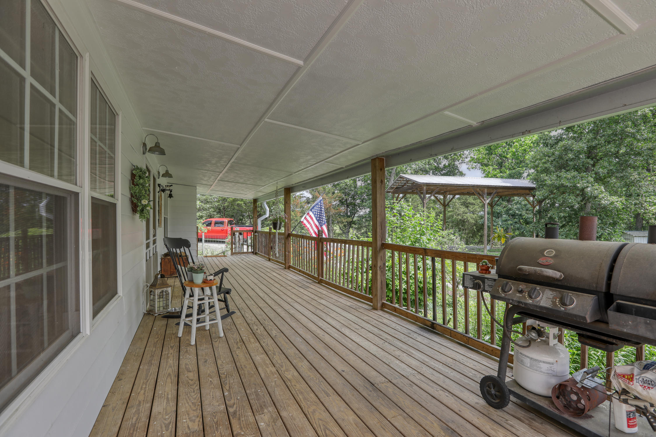 1010 Hartman Road Greeneville, TN 37743 - Photo 11 of 49 Brown. 1010 Hartman Rd. Gvl MLSb (35 of