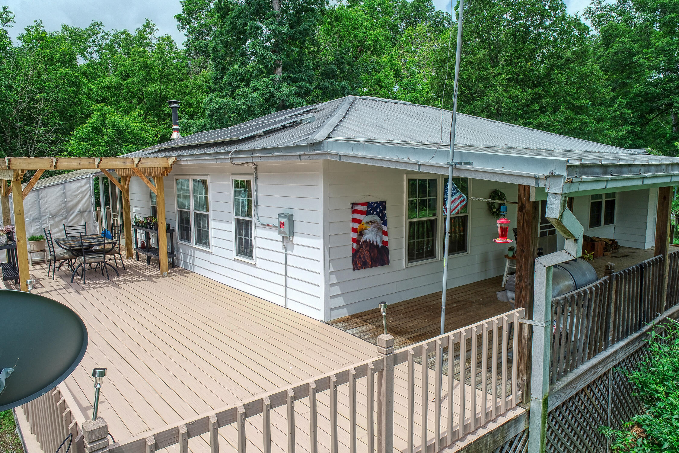 1010 Hartman Road Greeneville, TN 37743 - Photo 12 of 49 Brown. 1010 Hartman Rd. Gvl MLSa (7 of