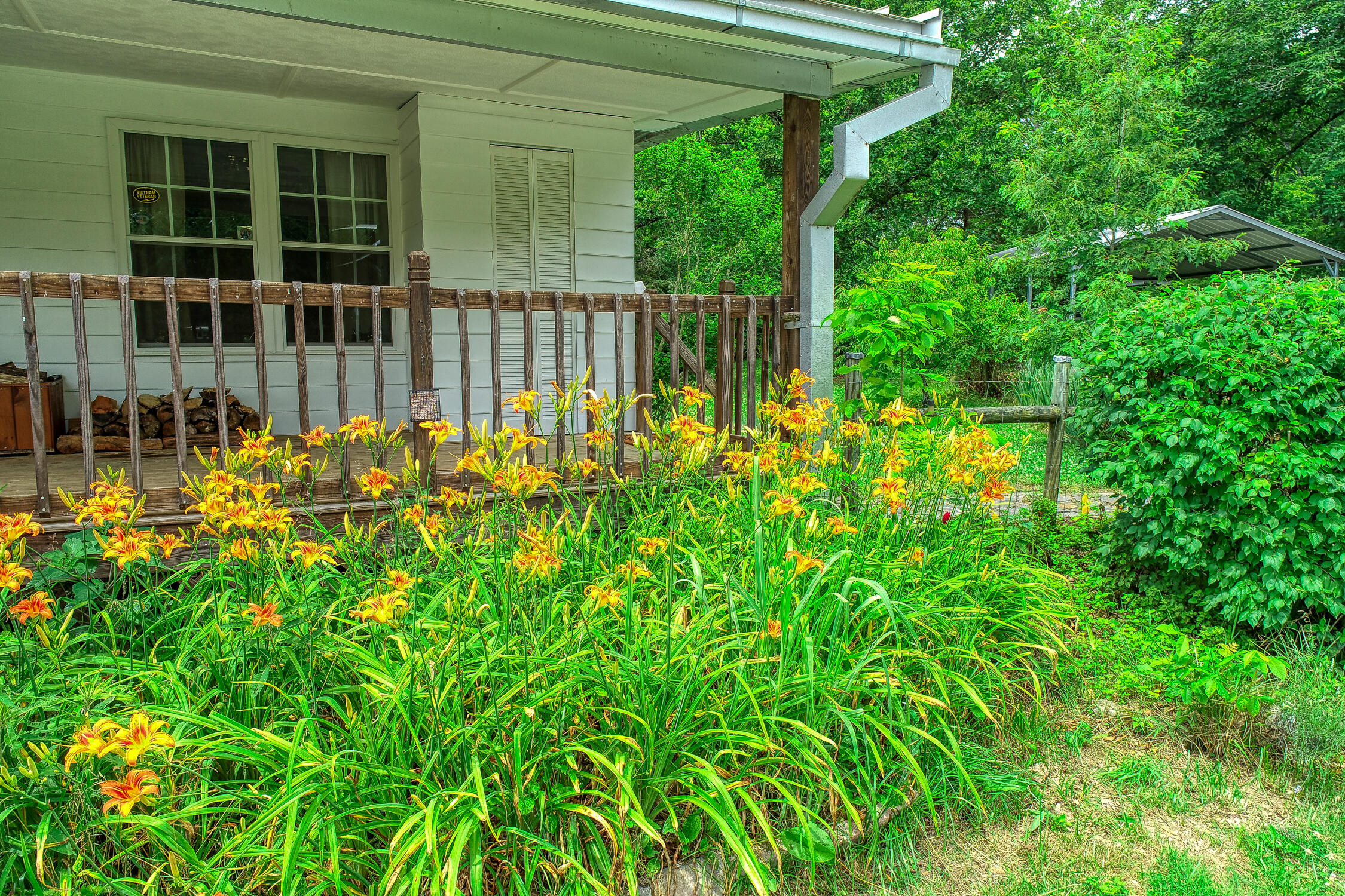 1010 Hartman Road Greeneville, TN 37743 - Photo 15 of 49 Brown. 1010 Hartman Rd. Gvl MLSa (11 of