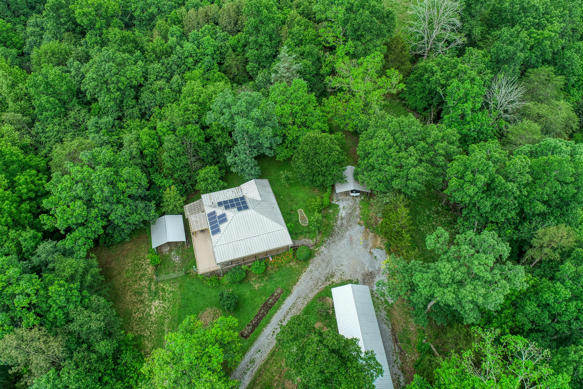 1010 Hartman Road Greeneville, TN 37743 - Photo 16 of 49 Brown. 1010 Hartman Rd. Gvl MLSa (14 of