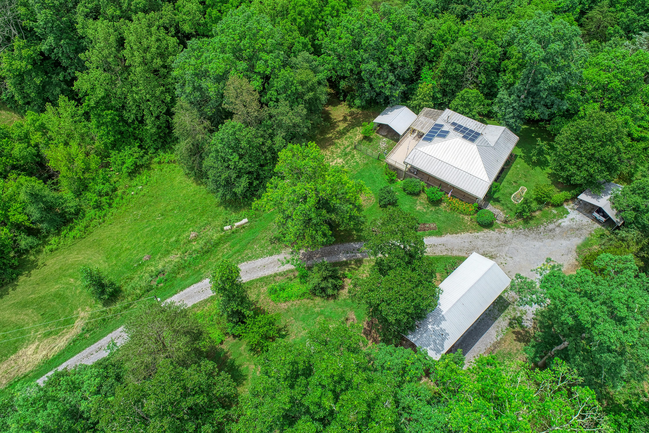 1010 Hartman Road Greeneville, TN 37743 - Photo 17 of 49 Brown. 1010 Hartman Rd. Gvl MLSa (16 of