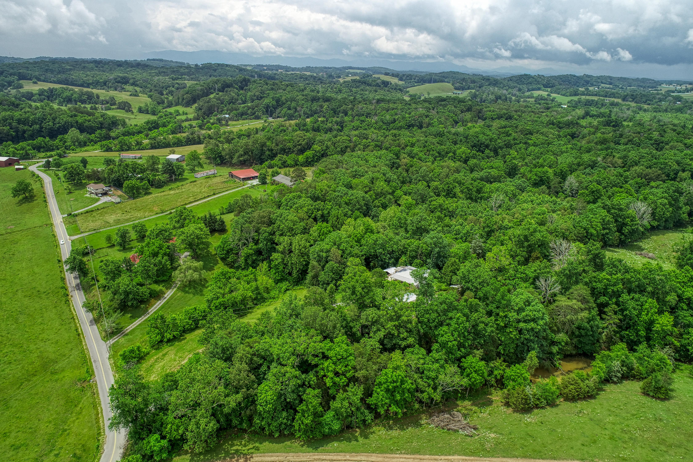 1010 Hartman Road Greeneville, TN 37743 - Photo 18 of 49 Brown. 1010 Hartman Rd. Gvl MLSa (17 of