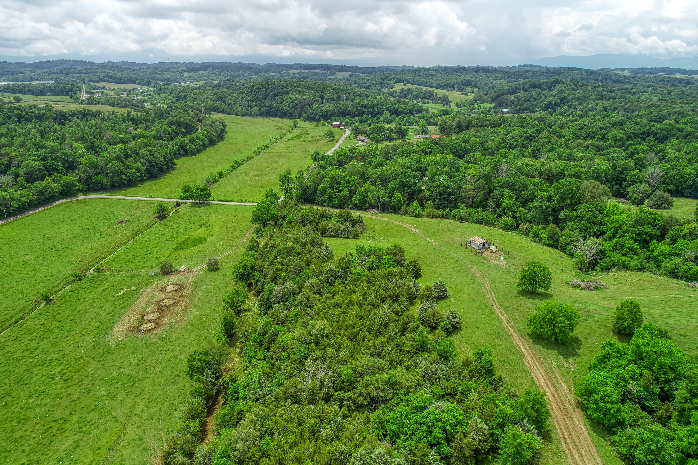 1010 Hartman Road Greeneville, TN 37743 - Photo 19 of 49 Brown. 1010 Hartman Rd. Gvl MLSa (18 of